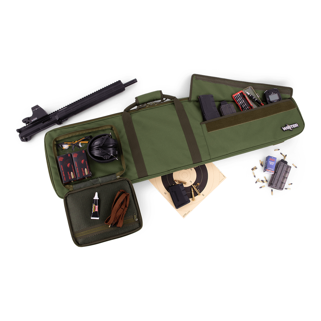Rifle Bag 110cm