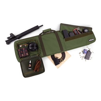 Rifle Bag 110cm