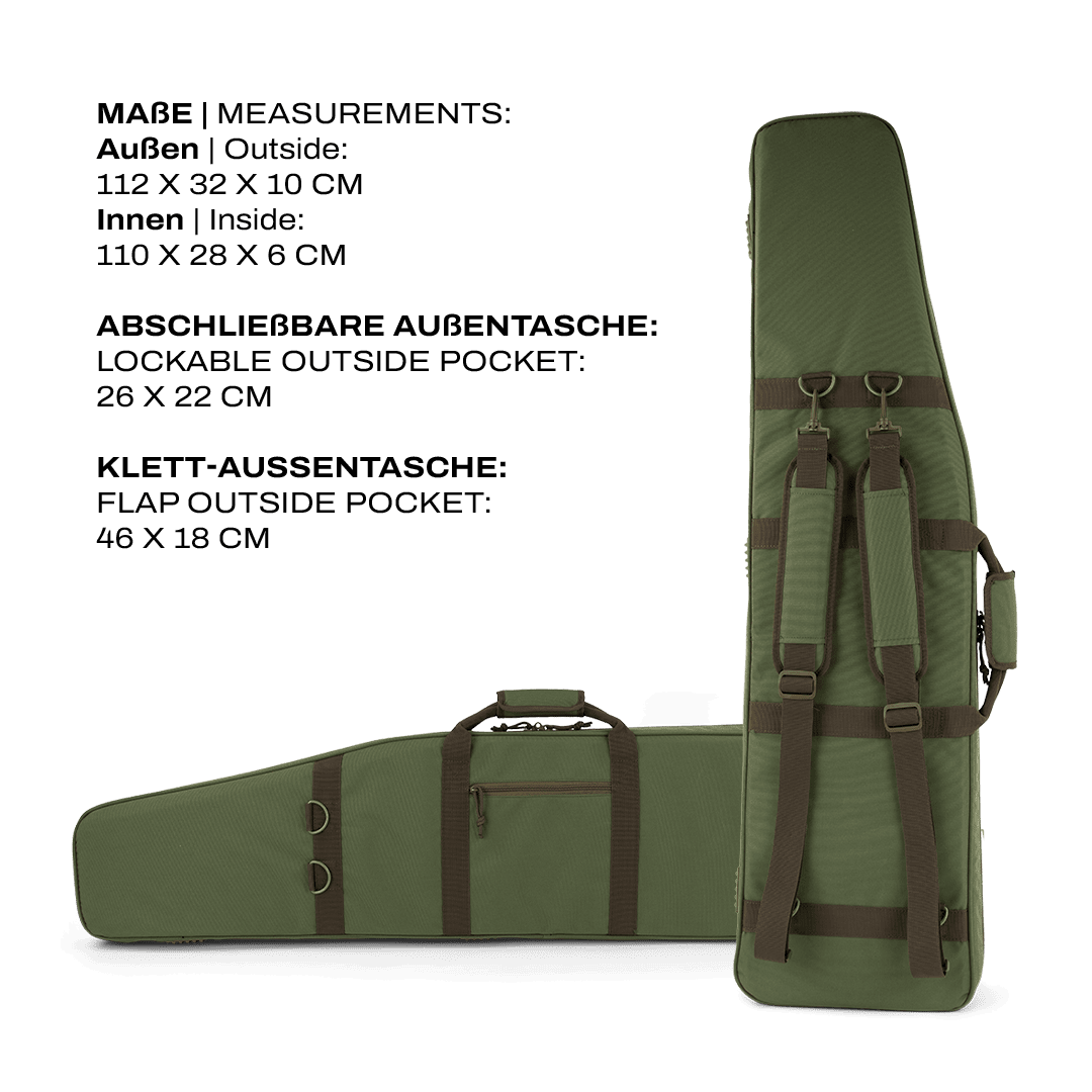 Rifle Bag 110cm