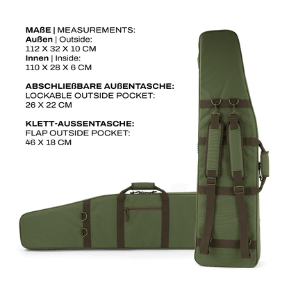Rifle Bag 110cm