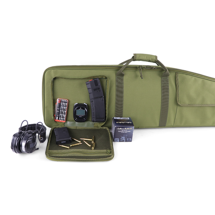 Rifle Bag 110cm