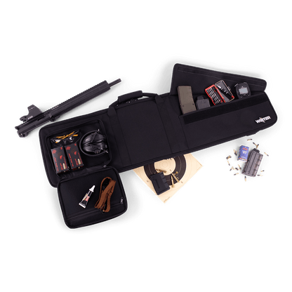 Rifle Bag 110cm