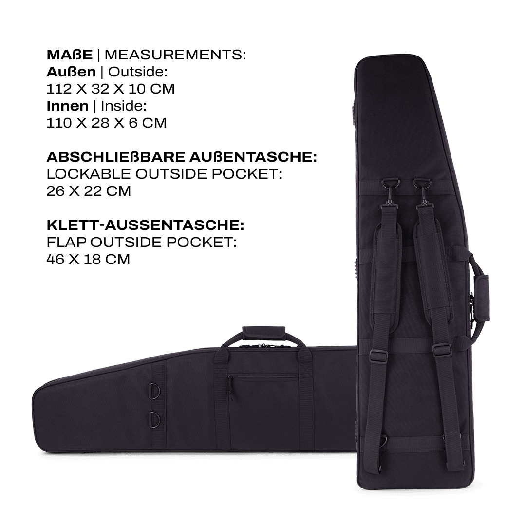 Rifle Bag 110cm