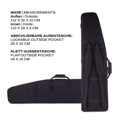 Rifle Bag 110cm