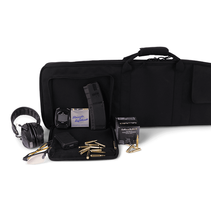 Rifle Bag 110cm