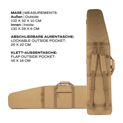 Rifle Bag 130cm