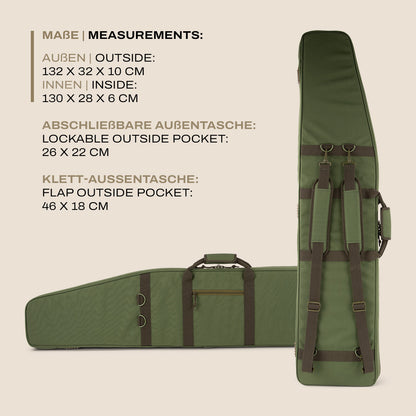 Rifle Bag 130cm