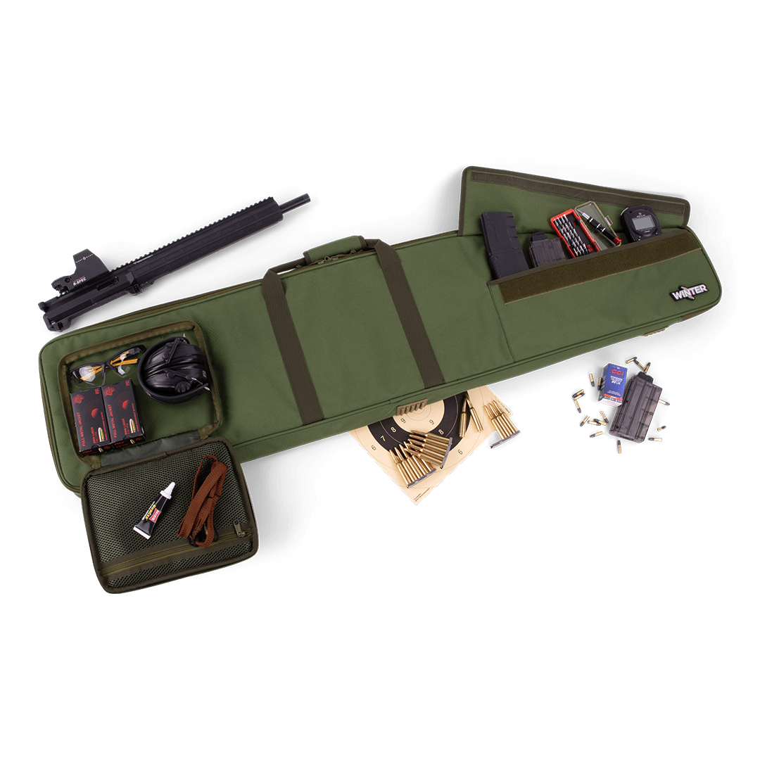 Rifle Bag 130cm