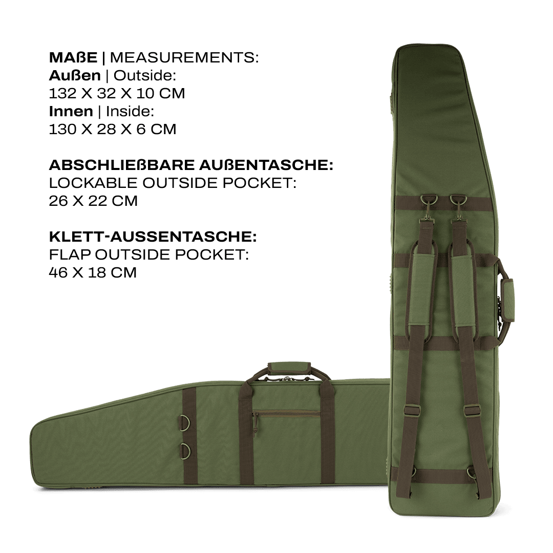 Rifle Bag 130cm