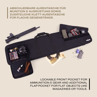Rifle Bag 130cm