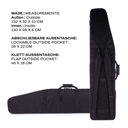 Rifle Bag 130cm