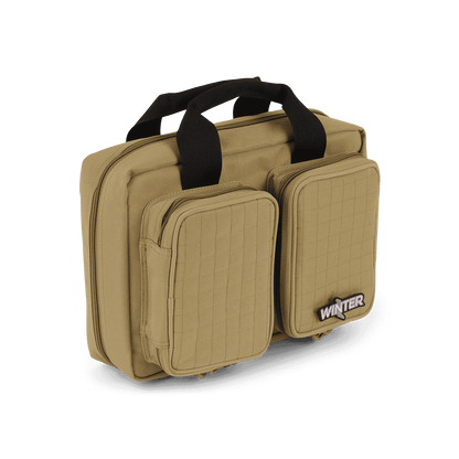 Pistol Bag | 2 Pistols