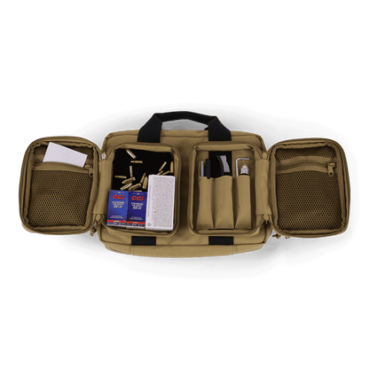 Pistol Bag | 2 Pistols