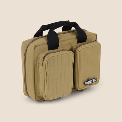 Pistol Bag | 2 Pistols