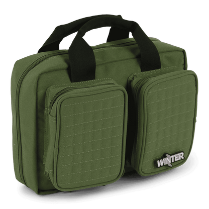 Pistol Bag | 2 Pistols