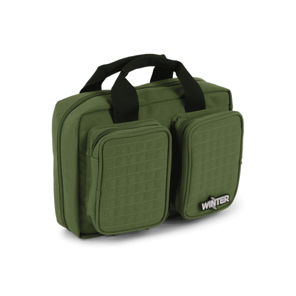Pistol Bag | 2 Pistols