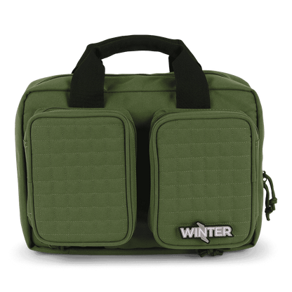 Pistol Bag | 2 Pistols