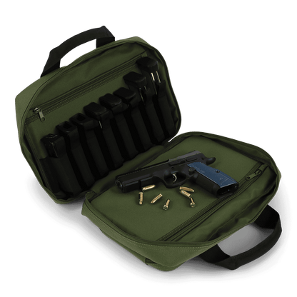 Pistol Bag | 2 Pistols