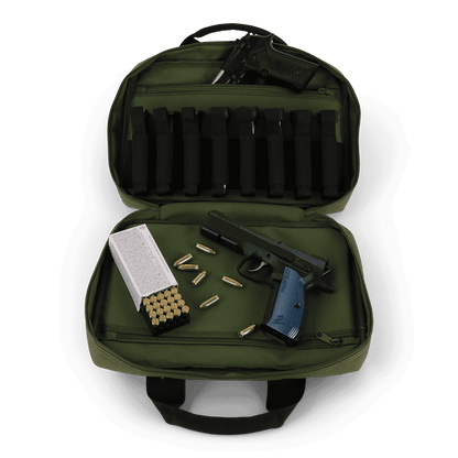 Pistol Bag | 2 Pistols