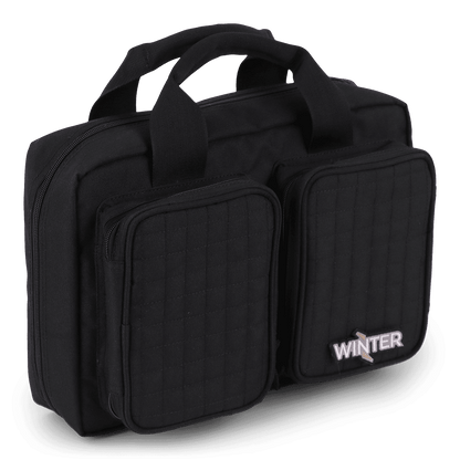 Pistol Bag | 2 Pistols