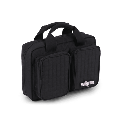 Pistol Bag | 2 Pistols