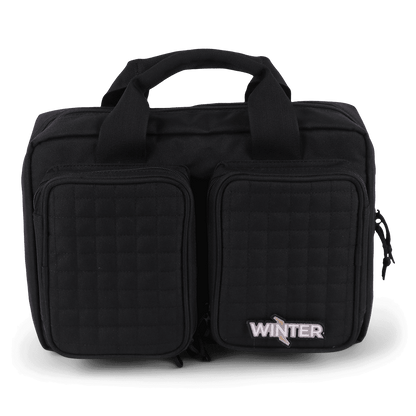 Pistol Bag | 2 Pistols