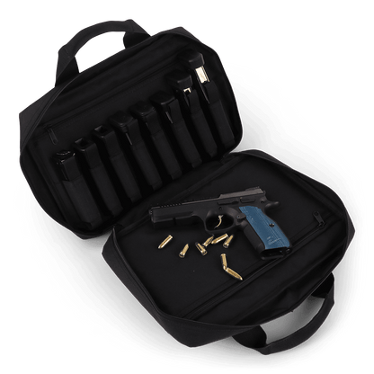 Pistol Bag | 2 Pistols