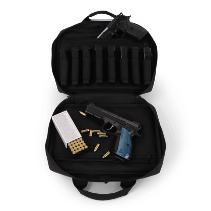 Pistol Bag | 2 Pistols