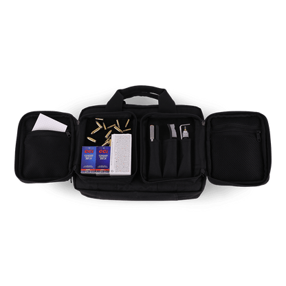 Pistol Bag | 2 Pistols