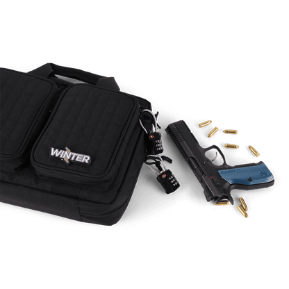 Pistol Bag | 2 Pistols