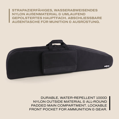Rifle Bag 122cm