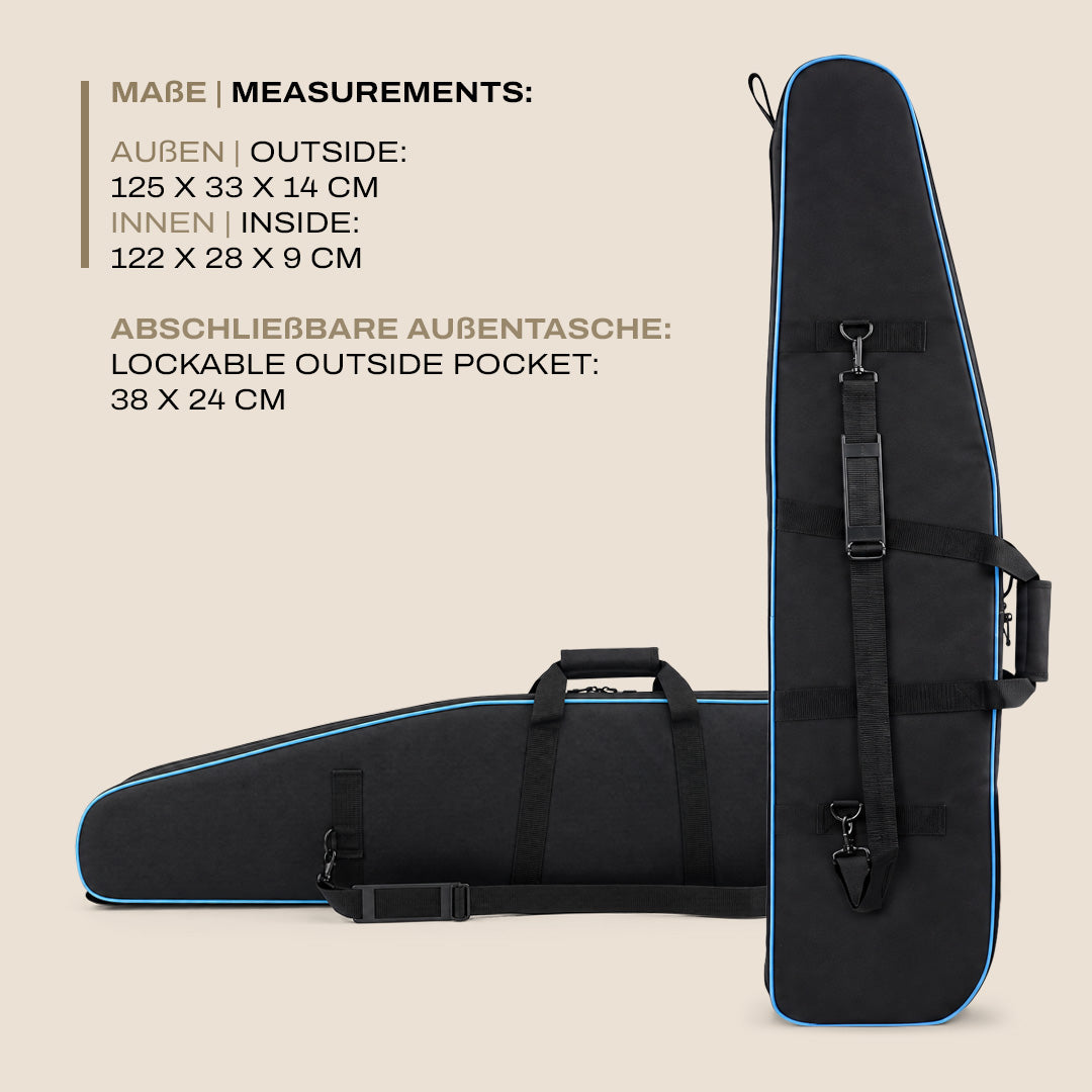 Rifle Bag 122cm