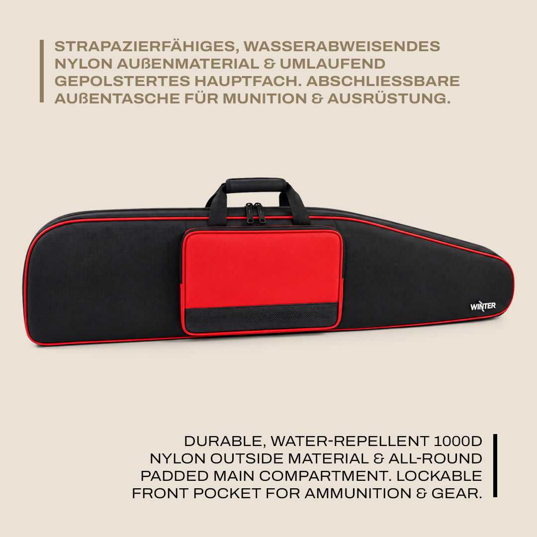 Rifle Bag 122cm