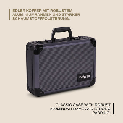 Pistol Case | 2 Pistols