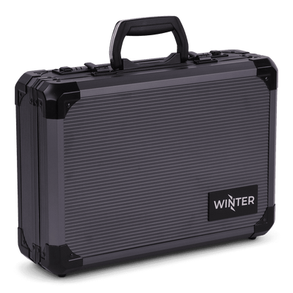 Pistol Case 38cm | 2 Pistols