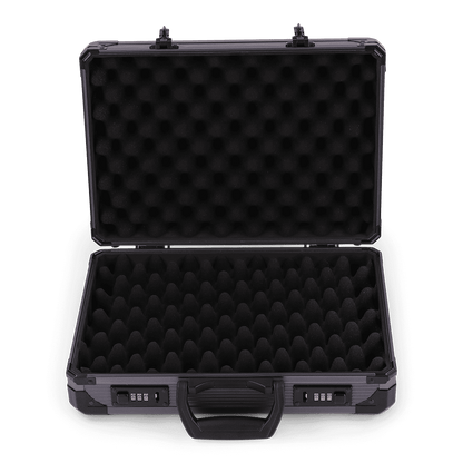 Pistol Case 38cm | 2 Pistols