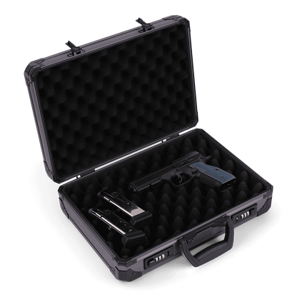 Pistol Case 38cm | 2 Pistols