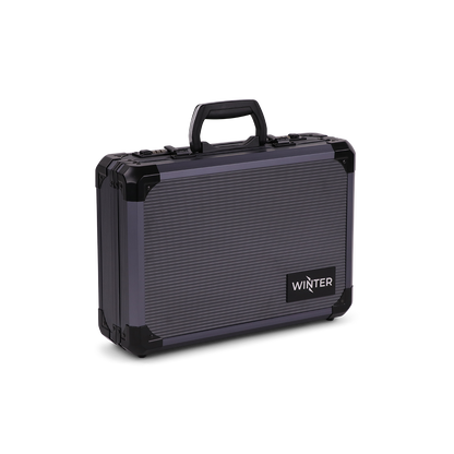 Pistol Case | 2 Pistols