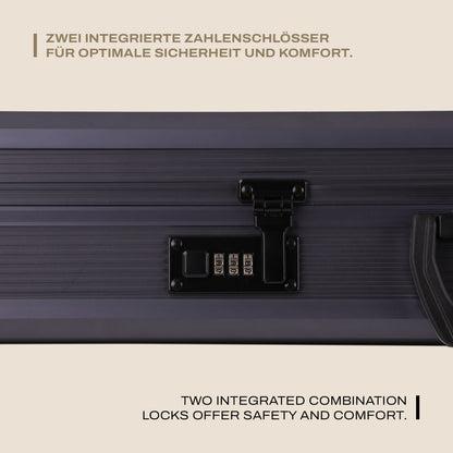 Pistol Case | 2 Pistols