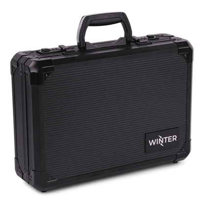 Pistol Case 38cm | 2 Pistols