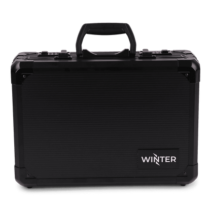 Pistol Case 38cm | 2 Pistols