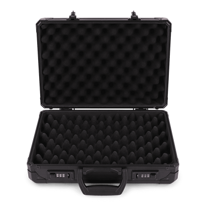 Pistol Case 38cm | 2 Pistols
