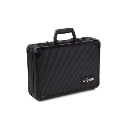 Pistol Case | 2 Pistols
